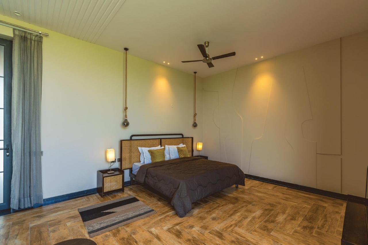 Stayvista'S Anantam - Luxury 4Br Villa With Huge Swimming Pool In Delhi New Delhi Exterior photo
